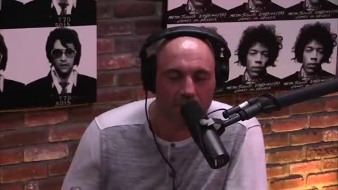 Bill Burr Gets Mad At Joe Rogan - Body Language Drama