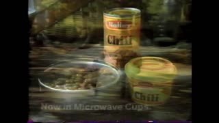 Nalley Chilli Commercial (1989)