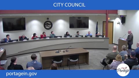 COP City Council Mtg. 02-06-24