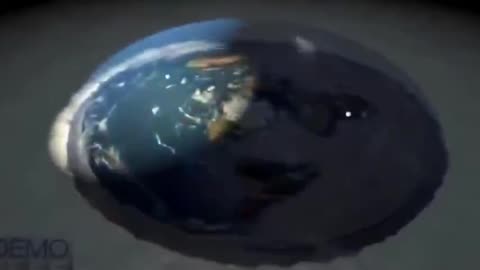 DO NOT WATCH THIS FLAT EARTH VIDEO, YOU MAY WAKE UP ✨