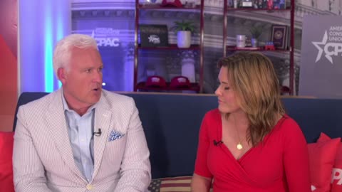 Schlapp Down #4 with Matt and Mercedes Schlapp