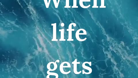 When life gets tough #shorts#viral#trending#quotes#facts