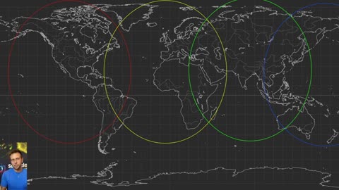 Suspicious0bservers - Pole Shift and Solar Disaster | Which Area is Hit Hardest?