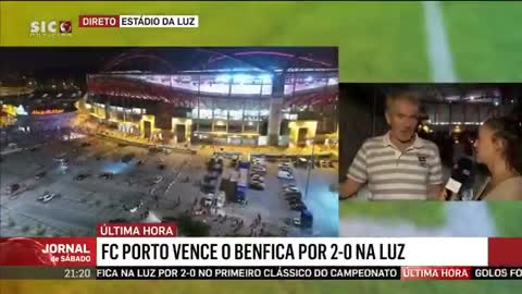 "O Braga é nosso amigo. O Benfica ganha sempre em Braga"