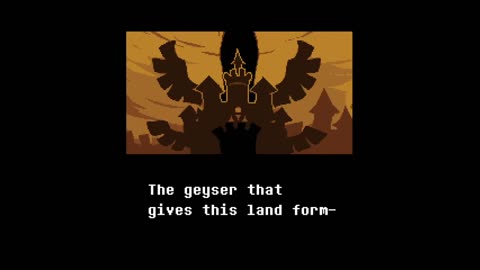 Legend of the Lightners - Deltarune Pt.1-2