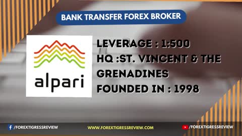 Top Bank Transfer Forex Brokers In Malaysia - Forextigressreview