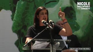 (8/26/20) Malliotakis speaks at rally to save NYC HD