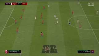 FIFA 20 PATCH NERFED PACE