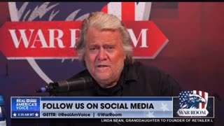 Epic Bannon dropping Fact 💣💣💣💥💥💥