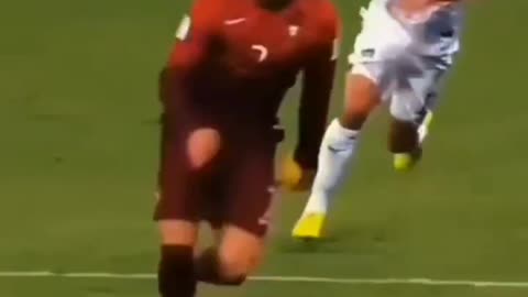 Best Ronaldo skills