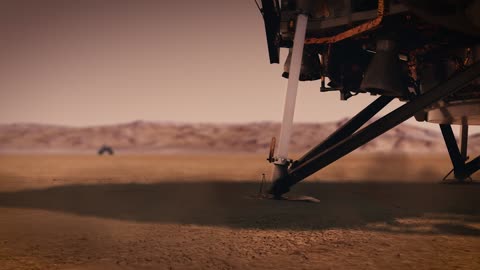 Bringing Mars Rock Samples Back to Earth