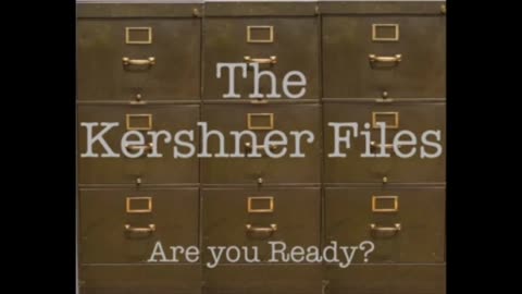 The Kershner Files | Ep2 (08/23/2024)