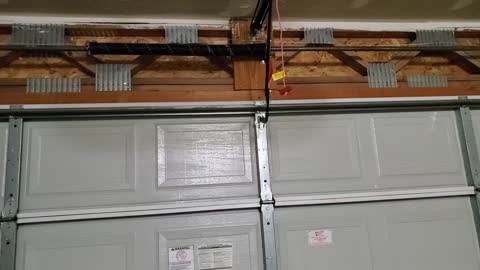 How Long Will My Garage Door Springs Last?