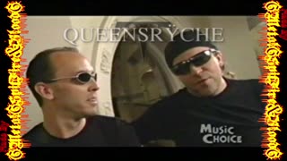 Queensrÿche - Live (Music Choice) Part 1