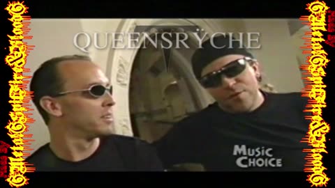 Queensrÿche - Live (Music Choice) Part 1