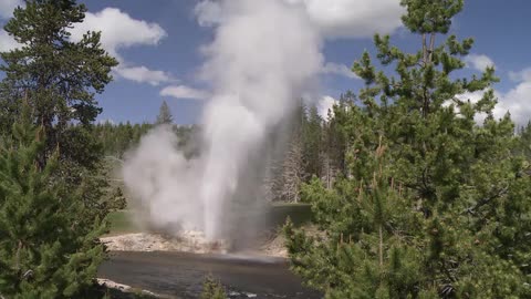 InDepth - Waters of Yellowstone