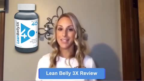 Best Product For Weight Loss || Lean Belly 3x || 2021 Review || Buy Link Discription