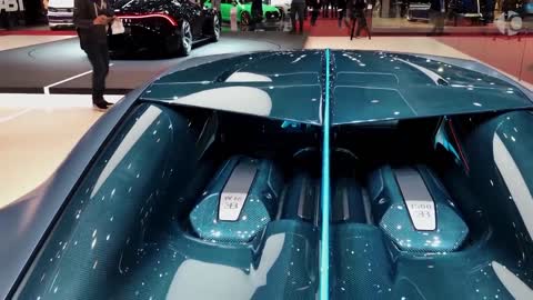 13 Newest All The Best Supercars HyperCars 2019-2021