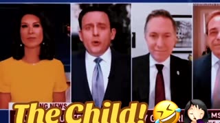 Mockingbird Media At It Again | The “Child”