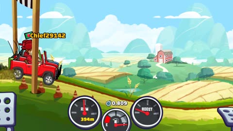 Hill Climbr 2 Racing Gameplay Vedio. You're Father Gaming Hot Gameplay Gaming Vedio.