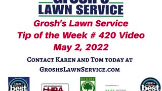 Landscaping Falling Waters West Virginia Contractor Video