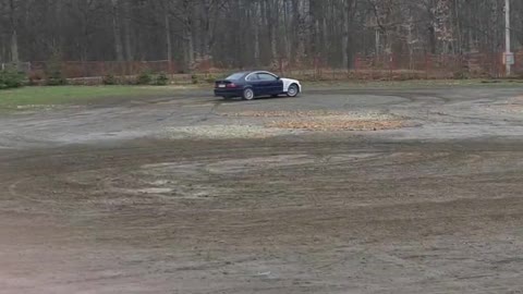 Shit drifting 325i