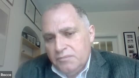 Interview with Canadian Constitutional Lawyer Rocco Galati