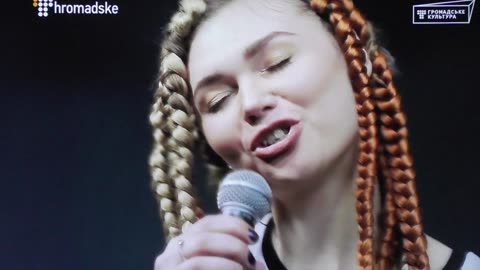 Russian music of the week #2: More Olya Chernyshova- very sexy video!