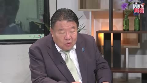 伊藤貫の真剣な雑談 第18回 ますます低劣化する米国外交と内政 桜R6/6/15