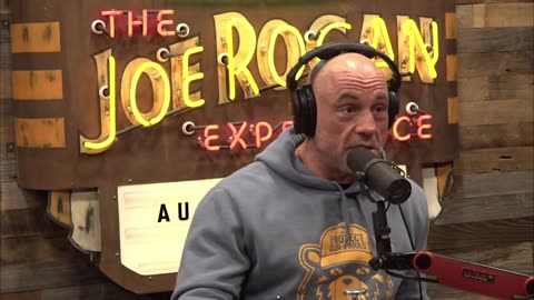 Joe Rogan: It's Crazy How Many People Died In Their Sleep After Taking The "Vaccine"