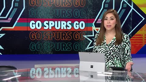 Spurs will host games in Austin, Mexico City and Alamodome next season