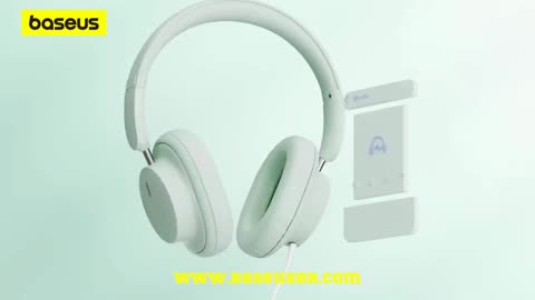 Headset Bowie D03 Bluetooth Baseus