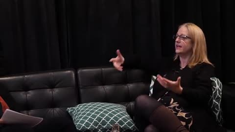 Trans: Ideology Meets Reality | Dr. Helen Joyce interview