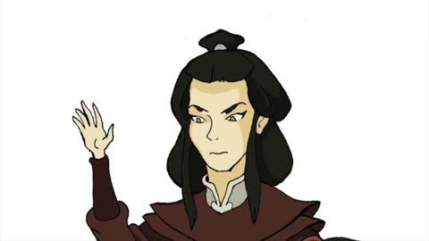 Why Mai is Always so Morose - ATLA Spanking Fan Fiction