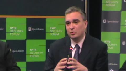 2009, Kyiv. How the emerging imbalances will shape the region and Armenia-Azerbaijan conflict?