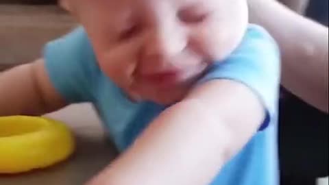 Too Cute | Funny and Cute Baby Video | Cutest Baby Family Moments