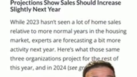 2024 Housing Market Forecast: Is Now the Right Time to Buy or Sell? Real Estate | Ohana Style Realty