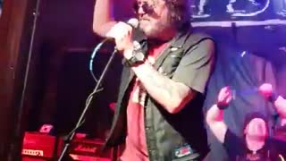 Dizzy Reed "Sweet Child O' Mine" Guns & Roses Cover Featuring Hookers & Blow