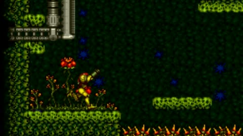 Super Metroid Redesign Gameplay [ PART 3 ]