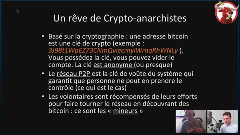 Comprendre le Bitcoin- Documentaire sur le Crypto Monnaie