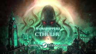 Worshippers of Cthulhu - Official Trailer