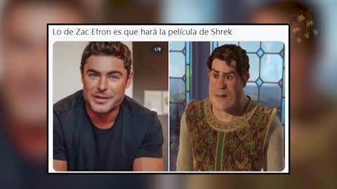 MEMES DE ZAC EFRON