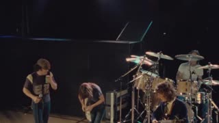 AC/DC - Back In Black (Official Video)