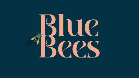Blue Bees Podcast - Episode 8