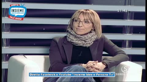 Intervento di Dr. Barbara Balanzoni Puntata del 02.03.2022