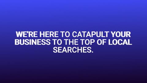 Dominate Local Searches in Ottawa: Make Your Business Impossible to Miss!