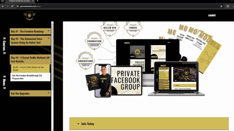 The 72 Hour Challenge Preview: Clone a 7 Figure Business & Start Promoting 15+ Products in Minutes!