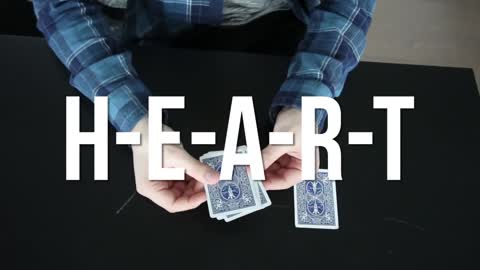 3 EASY Card Tricks You Can Learn In 5 MINUTES!!!