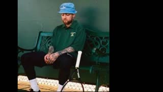 Mac Miller- Jerry's Record Store remix