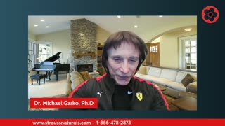 Health & Wellness With Dr Michael Garko PhD (2024-05-23)